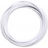 Quadrios 25CW052 Jednotlivá žíla, LiFY, 0.34 mm², bílá, 3 m Quadrios 25CW052 Jednotlivá žíla, LiFY, 0.34 mm², bílá, 3 m