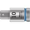 Wera 8740 B HF 05003043001 vnější šestihran vložka pro nástrčný klíč 10 mm 3/8