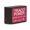 TRACOPOWER Měnič DC/DC TEN 3, výstup: 12V, -12 V 1.5 kV dc, Vin 36V dc 125 mA, Vin 18V 3 W -40 °C 85 °C Montáž na plošný TRACOPOWER Měnič DC/DC TEN 3, výstup: 12V, -12 V 1.5 kV dc, Vin 36V dc 125 mA, Vin 18V 3 W -40 °C 85 °C Montáž na plošný