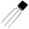 2N5551, tranzistor NPN 160V/600mA, TO92