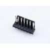 Molex pinová lišta (standardní) 7, rozteč 3.96 mm, 26604070, 1 ks Bulk Molex pinová lišta (standardní) 7, rozteč 3.96 mm, 26604070, 1 ks Bulk