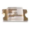 LED SMD 0603 modrá čirá, 270 mCd, 20 mA, 120°