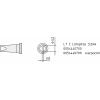 Weller LT-1 pájecí hrot oblý Velikost hrotů 0.25 mm Obsah 1 ks