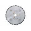 Metabo 628020000 pilový kotouč 450 mm 1 ks Metabo 628020000 pilový kotouč 450 mm 1 ks