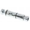 Kotva do zdiva, Uhlíková ocel R-RBL-M12/10W, M12, délka: 90 mm RawlPlug 12 mm Kotva do zdiva, Uhlíková ocel R-RBL-M12/10W, M12, délka: 90 mm RawlPlug 12 mm