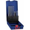 Bosch Accessories EXPERT SDS plus-7X 2608900190 příklepový vrták 30díl...