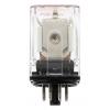 RS PRO Výkonové relé DPDT 10A 24V ac RS PRO Výkonové relé DPDT 10A 24V ac