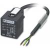 Sensor/Actuator cable SAC-3P- 5,0-500/A-1L-Z šedá SAC-3P- 5,0-500/A-1L-Z 1438794 Phoenix Contact Množství: 1 ks Sensor/Actuator cable SAC-3P- 5,0-500/A-1L-Z šedá SAC-3P- 5,0-500/A-1L-Z 1438794 Phoenix Contact Množství: 1 ks