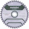 Metabo MULTI CUT CLASSIC 628280000 pilový kotouč 165 x 20 x 1.4 mm Počet zubů (na palec): 42 1 ks
