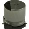 Panasonic elektrolytický kondenzátor SMD 470 µF 16 V 20 % (Ø) 10 mm 1 ks