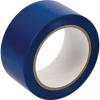 Páska pro vyznačení průchodu Pryž, Modrá Vinyl 0.14 mm 50.8mm, délka: 32.92 m Brady