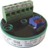 LKMelectronic Teplotní čidlo, řada: LKM 104, typ vstupní: PT100 85 °C 24V -40 °C -30 °C 70 °C