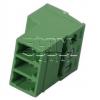 Svorkovnice vidlice 15EDGKR-3.81, 3 póly, 250 V / 7 A