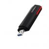 Adaptér WiFi 1201Mbps USB 3.2 5GHz Edimax AX1800 IEEE 802.11 n/g/b/ac/ax Wi-Fi