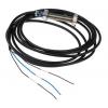 Telemecanique Sensors Indukční bezdotykový snímač XS608B1NAL2 Válec se závitem M8 x 1 200mA dc XS IP67 NPN 2.5 kHz 2.5