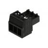 Molex 395172004 svorkovnice pro tiskárny Pólů 4 1 ks