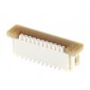 Molex Konektor FFC / FPC 10, rozteč 1 mm, 526101072, 1 ks Tape on Full reel