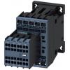 Siemens Relé stykače 10 A s 4 NO, 4 NC kontakty 24V dc, rozsah: 3RH2 Siemens Relé stykače 10 A s 4 NO, 4 NC kontakty 24V dc, rozsah: 3RH2