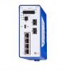 Ethernetový přepínač 6portový 100Mbps Hirschmann Řízený přepínač Ethernetový přepínač 6portový 100Mbps Hirschmann Řízený přepínač