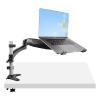 StarTech.com Konzola pro montáž TV, Černá StarTech.com Konzola pro montáž TV, Černá