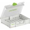 Festool SYS3 ORG M 89 204852 transportní kufr