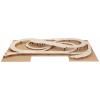 NOCH 53610 H0 Stavebnice tras Easy-Track (d x š x v) 2430 x 1480 x 138 mm NOCH 53610 H0 Stavebnice tras Easy-Track (d x š x v) 2430 x 1480 x 138 mm