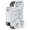 Spojovací modul 24 V/DC (max) 1 přepínací kontakt Metz Connect 11061525 1 ks