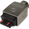 HARTING 09354340401 sada konektoru Počet kontaktů: 5 1 ks HARTING 09354340401 sada konektoru Počet kontaktů: 5 1 ks