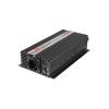 Měnič napětí REBEL URZ3166 24V/230V 1000W Měnič napětí REBEL URZ3166 24V/230V 1000W