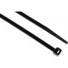 Stahovací páska Nerozpojitelné 203 mm 4.6mm Černá Nylon 66 RS PRO Stahovací páska Nerozpojitelné 203 mm 4.6mm Černá Nylon 66 RS PRO