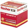 Fischer hmoždinka do rámů 507599 1 sada Fischer hmoždinka do rámů 507599 1 sada