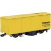 Tomytec H0-790 čistící vůz, model AC Tomytec H0-790 čistící vůz, model AC