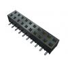 Patice PCB, řada: SMM, orientace těla: Pravý úhel, rozteč: 2 mm Deska-deska, počet kontaktů: 10, počet řad: 2, Povrch Patice PCB, řada: SMM, orientace těla: Pravý úhel, rozteč: 2 mm Deska-deska, počet kontaktů: 10, počet řad: 2, Povrch