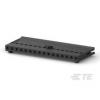 TE Connectivity 1-487769-4, 1 ks Package TE Connectivity 1-487769-4, 1 ks Package