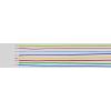Helukabel 29151 Jednotlivá žíla, H07V-K, 1 x 2.50 mm², šedá, 100 m