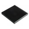 Fischer Elektronik Chladič pro Univerzální Obdélníkový Hliník 0.7K/W 25 mm 200 mm 200mm Fischer Elektronik Chladič pro Univerzální Obdélníkový Hliník 0.7K/W 25 mm 200 mm 200mm