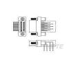 TE Connectivity TE AMP Nanonics Products 1589481-3 1 ks Package TE Connectivity TE AMP Nanonics Products 1589481-3 1 ks Package