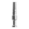 Heavy Duty Connectors, Contact, HE, HEE, HQ, MixMate, CM HE, CM BUS (CSB), Female, Conductor cross-section, max.: 0,5, turned, Copper alloy HDC-C-HE-BM0.5AU Heavy Duty Connectors, Contact, HE, HEE, HQ, MixMate, CM HE, CM BUS (CSB), Female, Conductor cross-section, max.: 0,5, turned, Copper alloy HDC-C-HE-BM0.5AU