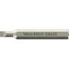 Wera 800 Micro plochý bit 2.5 mm 1 ks