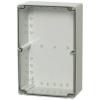 Fibox Enclosure, PC Clear transparent cover 7022861 univerzální pouzdro 250 x 160 x 125 polykarbonát šedobílá (RAL 7035) 1 ks Fibox Enclosure, PC Clear transparent cover 7022861 univerzální pouzdro 250 x 160 x 125 polykarbonát šedobílá (RAL 7035) 1 ks