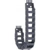 igus E-Kette® E2 micro Serie 06 1015.34PZ připojovací prvek princip tlačítka igus E-Kette® E2 micro Serie 06 1015.34PZ připojovací prvek princip tlačítka