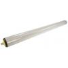 Interroll Plastové Kulatý Váleček dopravníku S pružinou 40 mm 500 mm 40 N Nerezová ocel 8 mm 526mm Interroll Plastové Kulatý Váleček dopravníku S pružinou 40 mm 500 mm 40 N Nerezová ocel 8 mm 526mm