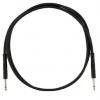 Pomocný kabel délka 3 ft, A: 4.4 mm TT bantamový konektor Jack, B: 4.4 mm TT bantamový konektor Jack Re-An Products, Pomocný kabel délka 3 ft, A: 4.4 mm TT bantamový konektor Jack, B: 4.4 mm TT bantamový konektor Jack Re-An Products,