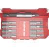 Fischer FPB Bit Set Profi W 10 558179 sada bitů 10dílná