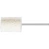 PFERD TOOLS 44100048 Lešticí stopkový kotouč Průměr 15 mm 10 ks