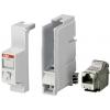 ABB KNX 2CDG120036R0011 příslušenství pro systém KNX IPM/S1.1 ABB KNX 2CDG120036R0011 příslušenství pro systém KNX IPM/S1.1