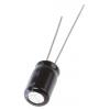 Kondenzátor, řada: HD RADIAL 100 μF ±20 % 35 V dc Radiální vedení, Radiální, Průchozí otvor AEC-Q200 Panasonic Kondenzátor, řada: HD RADIAL 100 μF ±20 % 35 V dc Radiální vedení, Radiální, Průchozí otvor AEC-Q200 Panasonic