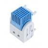 STEGO Zapouzdřený termostat, Ne 70 °C -45 °C 120V ac, 250 V ac STEGO Zapouzdřený termostat, Ne 70 °C -45 °C 120V ac, 250 V ac
