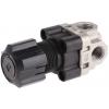 Pneumatický regulátor, řada: ARX20 SMC 0.05 MPa G 1/4 Pneumatický regulátor, řada: ARX20 SMC 0.05 MPa G 1/4