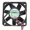 Ventilátor DC SUN MF50101V11000UA99, 12 V, 23,4 m³/h, vapo ložisko